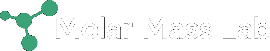 Molar Mass Lab logo