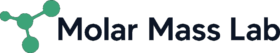 Molar Mass Lab — chemistry learning platform Molar Mass Lab logo
